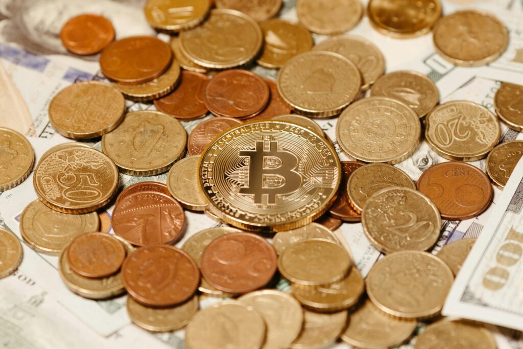 Crypto belastingen