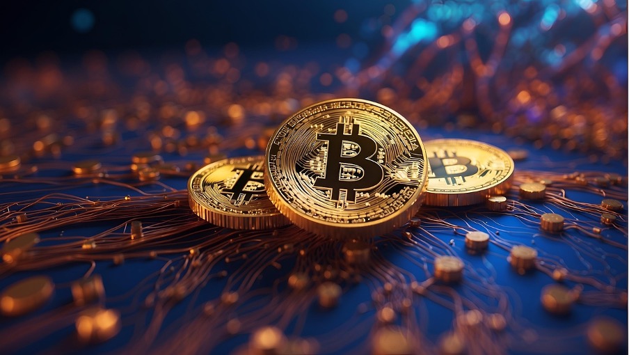 Cryptobetalingen