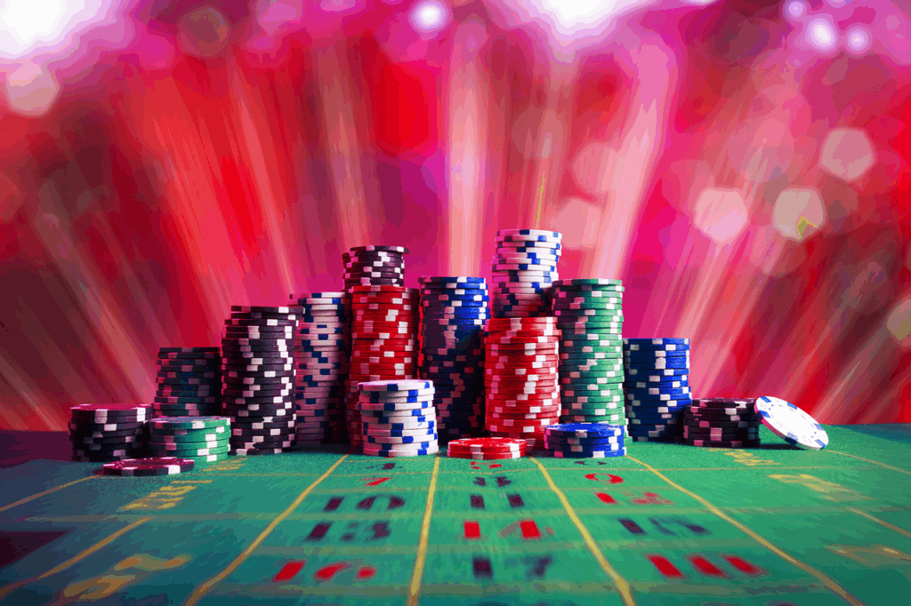Online casino