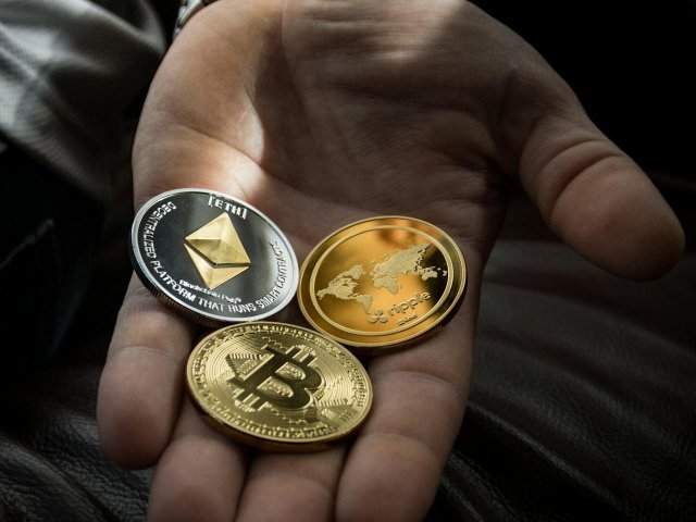Crypto kiezen