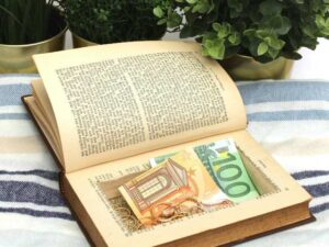 Locatie-onafhankelijk geld